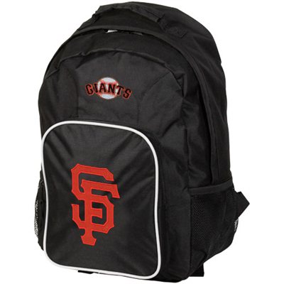 Chicago White Sox - Southpaw Fan MLB Backpack :: FansMania