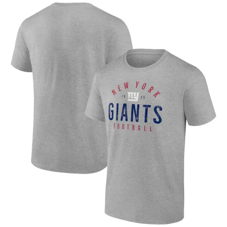 New York Giants - Legacy NFL T-Shirt