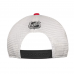 Chicago Blackhawks Youth - Slouch Trucker NHL Hat