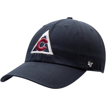 Colorado Avalanche - Alternate Logo NHL Hat