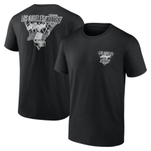 Los Angeles Kings - Net Slap NHL Tričko