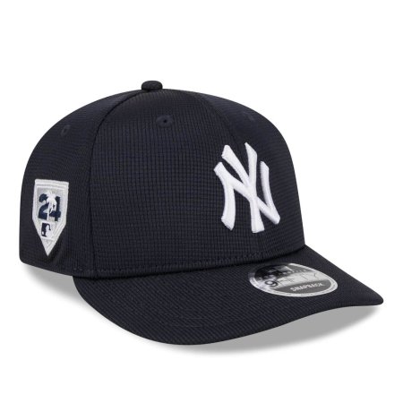 New York Yankees - 2024 Spring Training Low Profile 9Fifty MLB Czapka