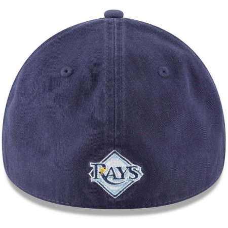 Tampa Bay Rays - Core Fit Replica 49Forty MLB Czapka