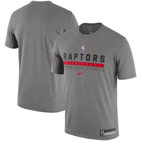 Toronto Raptors - Legend Practice NBA T-shirt