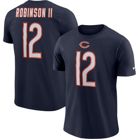Chicago Bears - Allen Robinson Pride NFL Koszułka
