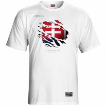 Slovakia - 0117 Fan T-Shirt