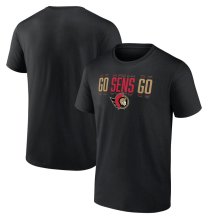 Ottawa Senators - Proclamation NHL Tričko