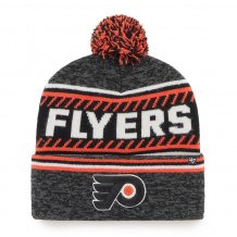 Philadelphia Flyers - Ice Cap NHL Czapka zimowa