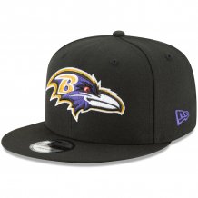 Baltimore Ravens - Basic 9FIFTY NFL Czapka