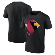 Arizona Cardinals - 2024 Draft Illustrated NFL T-Shirt