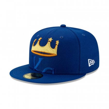 Kansas City Royals - Elements 9Fifty MLB Cap