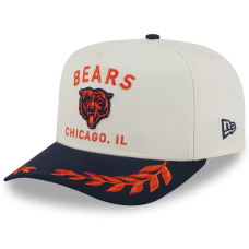Chicago Bears - 2025 Draft 9Fifty NFL Šiltovka
