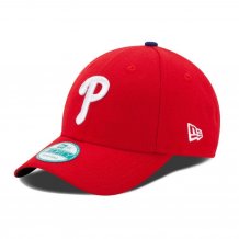 Philadelphia Phillies - The League 9Forty MLB Čiapka