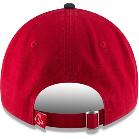 Boston Red Sox - Secondary 9Twenty MLB Hat