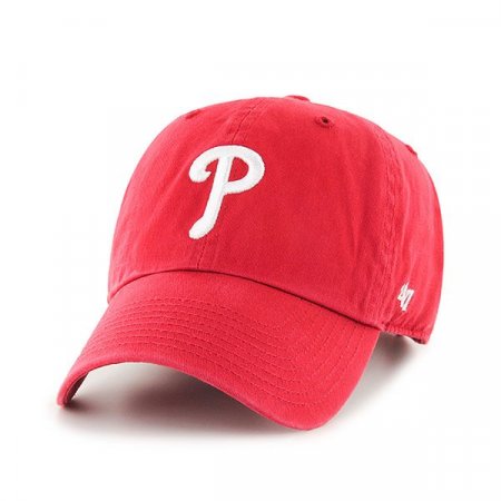 Philadelphia Phillies - Clean Up Royal MLB Kšiltovka