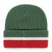 Minnesota Wild - Split Cuff NHL Knit Hat