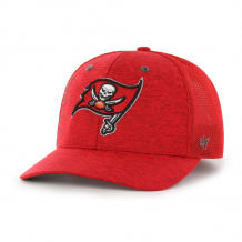 Tampa Bay Buccaneers - Pixelation Trophy Flex NFL Hat
