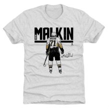 Pittsburgh Penguins Youth - Evgeni Malkin Hyper NHL T-Shirt