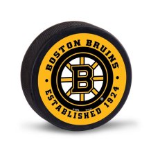 Boston Bruins - Established NHL Puk