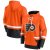 Philadelphia Flyers - Battle Power Play NHL Mikina s kapucňou
