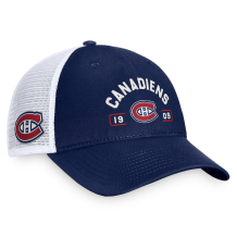 Montreal Canadiens - Free Kick Trucker NHL Cap