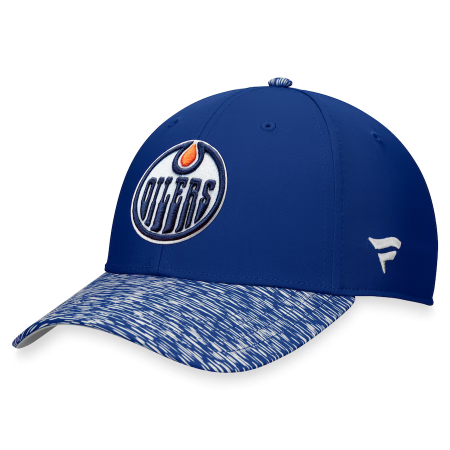 Edmonton Oilers - 2023 Stanley Cup Playoffs Locker Room NHL Cap