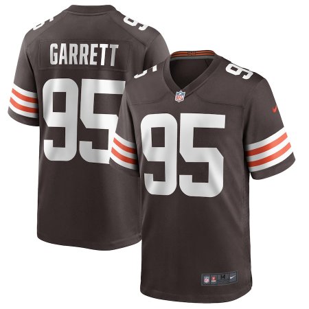 Cleveland Browns - Myles Garrett NFL Trikot