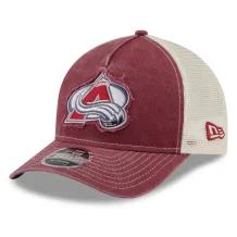 Colorado Avalanche - Fan Applique 9Forty NHL Šiltovka