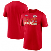 Kansas City Chiefs - Super Bowl LVII Champs NFL Koszulka