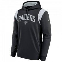 Las Vegas Raiders - 2022 Sideline NFL Sweatshirt