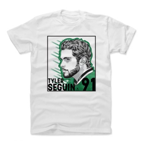 Dallas Stars - Tyler Seguin Legend NHL T-Shirt