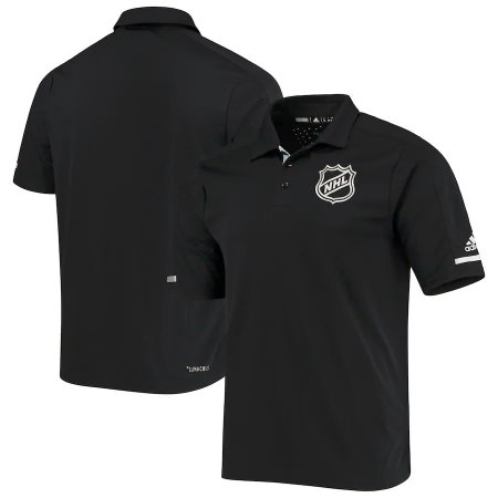 NHL Logo Authentic Pro Polo NHL Koszulka