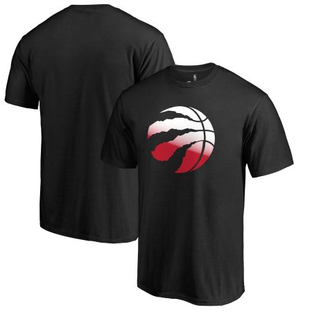Toronto Raptors - Gradient Logo NBA Tričko