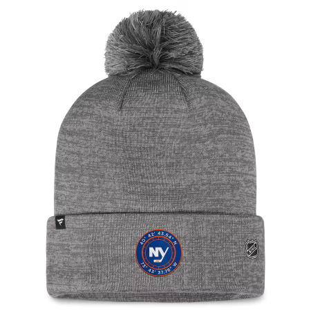 New York Islanders - Authentic Pro Home Ice 23 NHL Czapka Zimowa