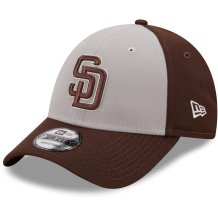 San Diego Padres - League 9FORTY MLB Kšiltovka