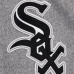 Chicago White Sox - Script Tail Wool Full-Zip Varity MLB Bunda
