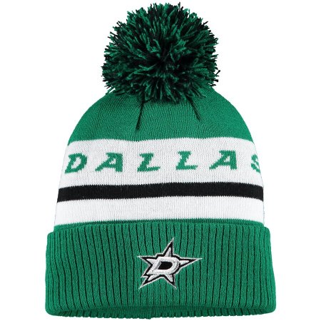 Dallas Stars - Head Name NHL Zimná čiapka
