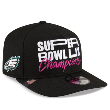 Philadelphia Eagles - Super Bowl LIX Champs Parade 9Fifty NFL Hat