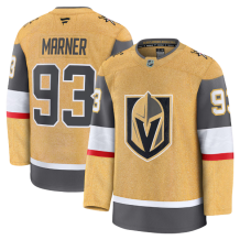 Vegas Golden Knights - Mitch Marner Home Premium NHL Jersey