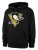 Pittsburgh Penguins - Helix NHL Bluza s kapturem