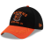 Cleveland Browns - 2025 Draft 39Thirty Black NFL Hat