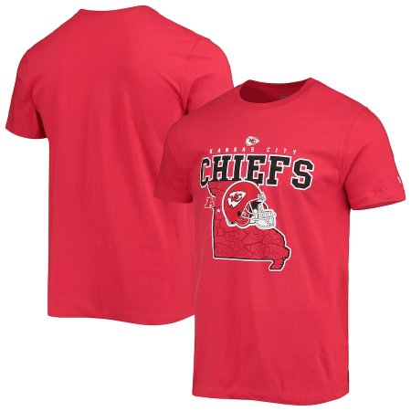 Kansas City Chiefs - Local Pack NFL Koszulka
