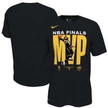 Los Angeles Lakers - Lebron James 2020 Champions MVP NBA T-shirt