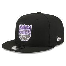 Sacramento Kings - 2026 Draft Crystal 9Fifty NBA Kšiltovka