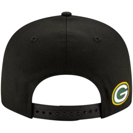 Green Bay Packers - Gothic Script 9Fifty NFL Kšiltovka