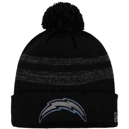 Los Angeles Chargers - Dispatch Cuffed NFL Knit Hat