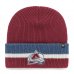 Colorado Avalanche - Split Cuff NHL Wintermütze