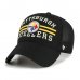 Pittsburgh Steelers - Highpoint Trucker Clean Up NFL Hat