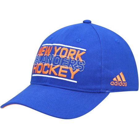 New York Islanders - Slouch Flex NHL Czapka