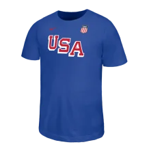 USA Hockey Dziecięca - 2026 Winter Olympics Koszulka